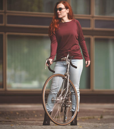 Urban Style